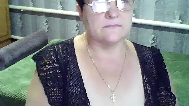 ElzaJewel online show from 14, 9, 2025