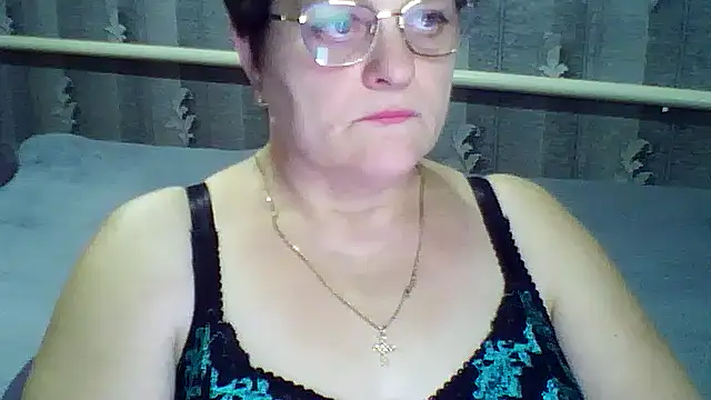 ElzaJewel online show from 23, 2, 2026