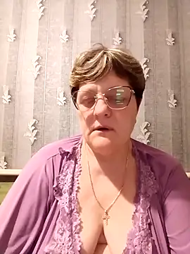 ElzaJewel online show from 20, 4, 2026