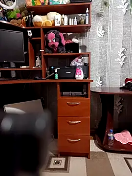 ElzaJewel online show from 26, 4, 2026