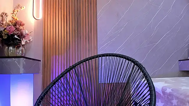 ariana jhonson1 online show from 20, 3, 2025