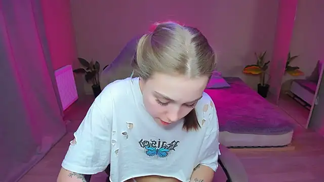 YourMegan online show from 27, 2, 2025