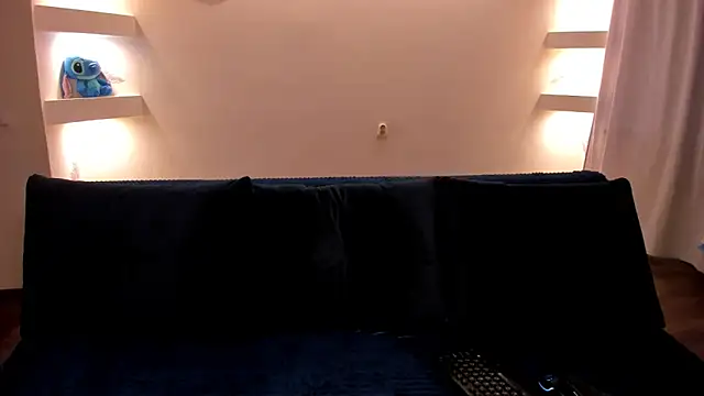 YourMegan online show from 8, 10, 2025