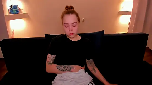 YourMegan online show from 20, 10, 2025