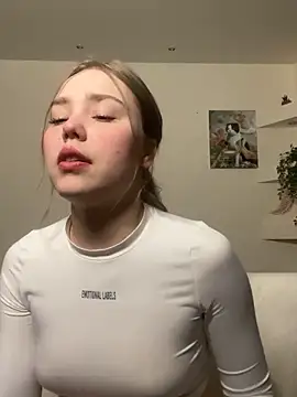 YourMegan online show from 18, 4, 2026