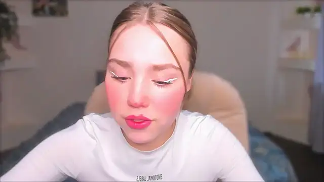 YourMegan online show from 21, 4, 2026