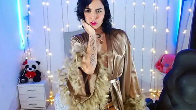 veronica luar online show from 28, 9, 2025