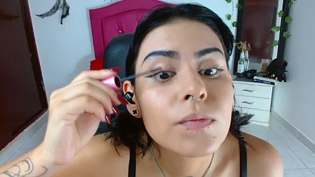 veronica luar online show from 2, 7, 2026