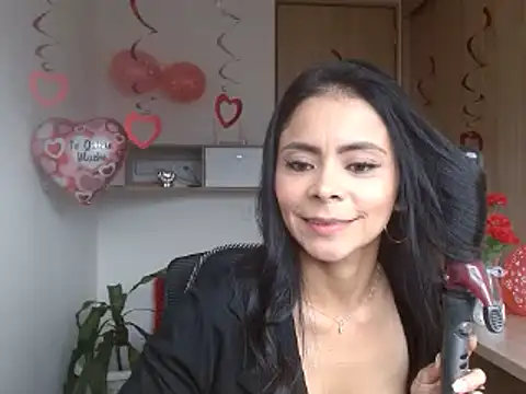 Snapshot of hema_gold chatting on 14, 2, 2025 hema gold online show from 14, 2, 2025