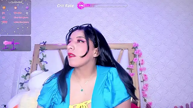 BeccaMathew online show from 6, 1, 2026