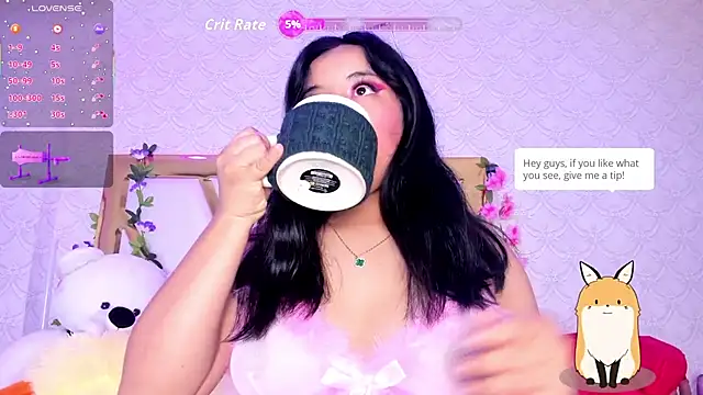 BeccaMathew online show from 16, 1, 2026