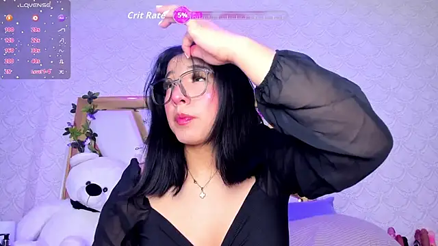 BeccaMathew online show from 1, 4, 2026