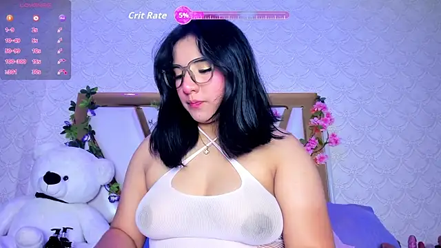 BeccaMathew online show from 24, 4, 2026