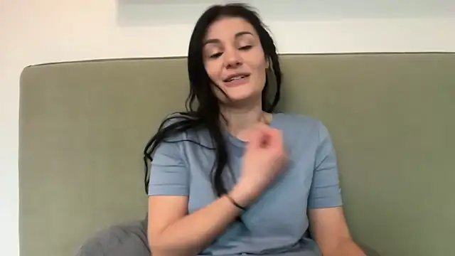 Petitecookie online show from 9, 3, 2026