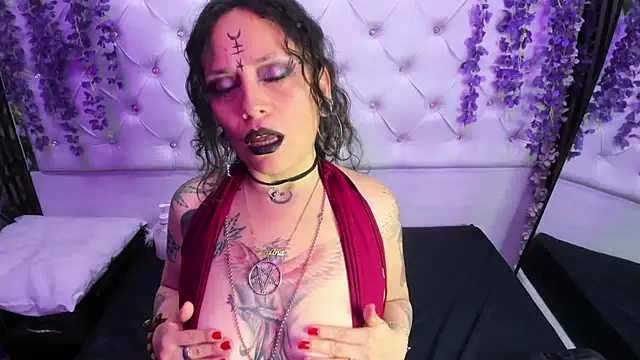 Fenix Lilith online show from 14, 7, 2026