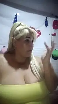 BonniAdams online show from 19, 3, 2025