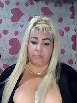 BonniAdams online show from 27, 11, 2025