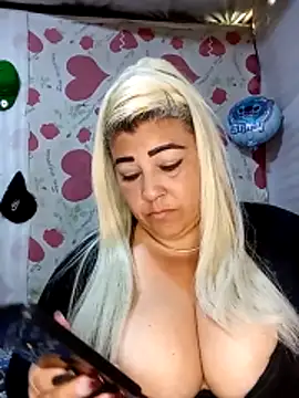 BonniAdams online show from 21, 12, 2025