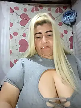 BonniAdams online show from 28, 3, 2026