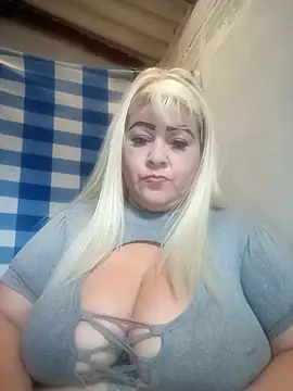 BonniAdams online show from 25, 4, 2026