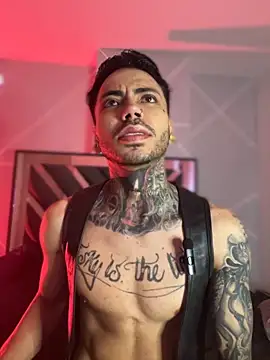 Snapshot of Walker_Thomas1 chatting on 14, 12, 2025 Walker Thomas1 online show from 14, 12, 2025