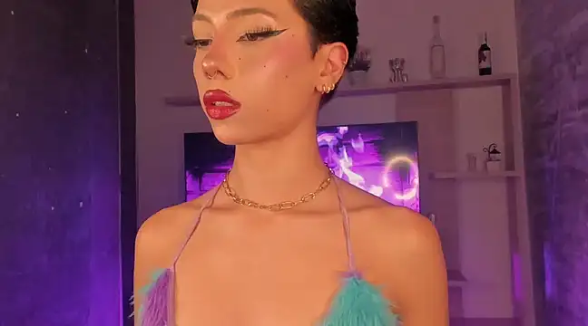 soidai miiu online show from 21, 2, 2025