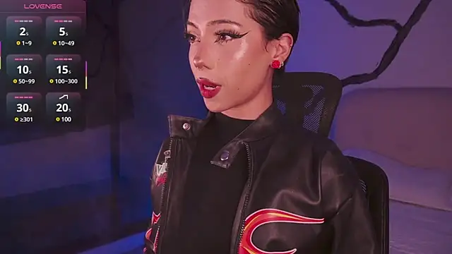 soidai miiu online show from 18, 3, 2025