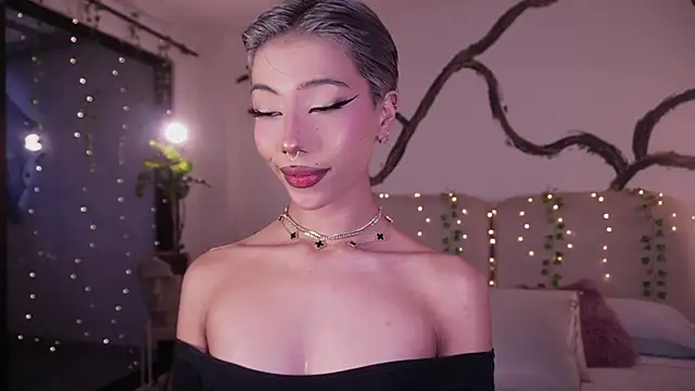 soidai miiu online show from 24, 10, 2025