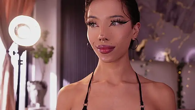 soidai miiu online show from 17, 4, 2026