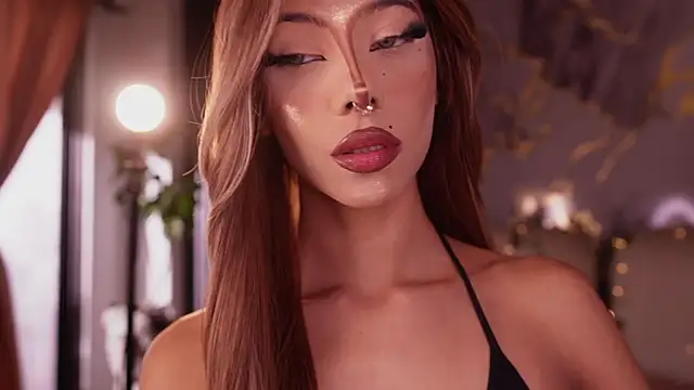 soidai miiu online show from 18, 4, 2026