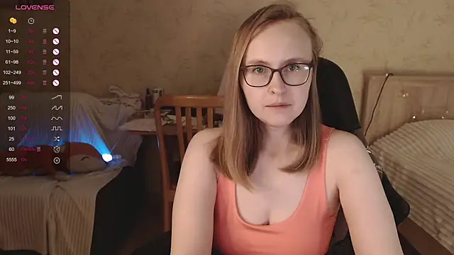 Agatha Mott online show from 23, 9, 2025