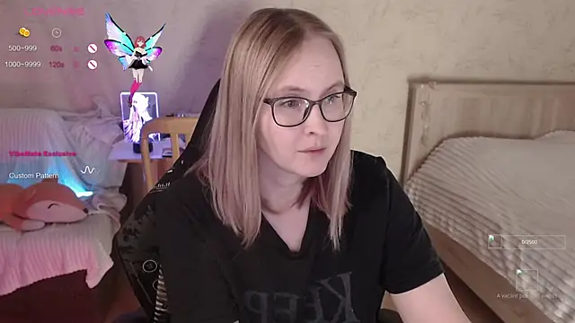 Agatha Mott online show from 21, 11, 2025