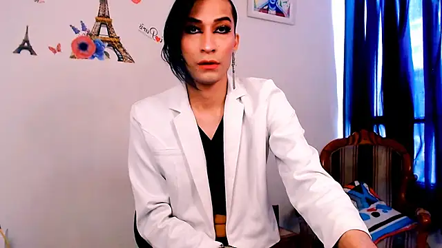 NovaNyx11 online show from 14, 2, 2025