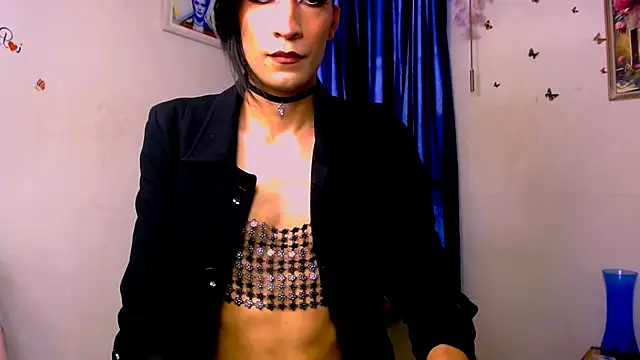 NovaNyx11 online show from 17, 2, 2025