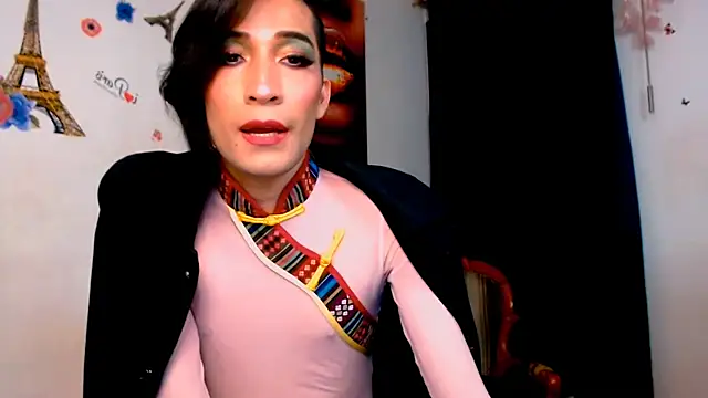 NovaNyx11 online show from 27, 2, 2025