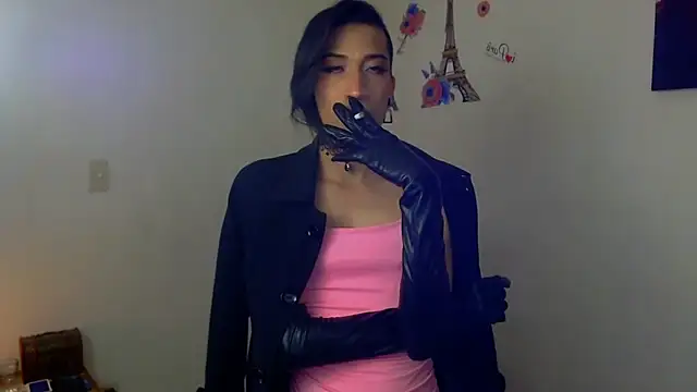 NovaNyx11 online show from 4, 10, 2025