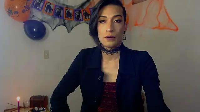 NovaNyx11 online show from 9, 10, 2025