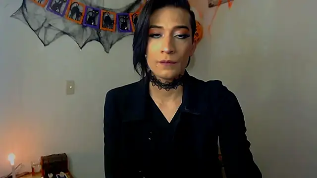 NovaNyx11 online show from 18, 10, 2025