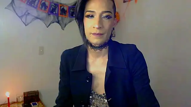 NovaNyx11 online show from 29, 10, 2025