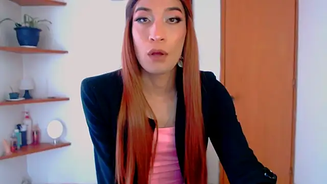 NovaNyx11 online show from 3, 3, 2026