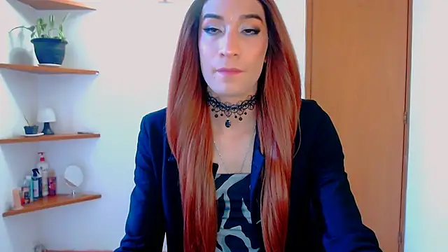 NovaNyx11 online show from 11, 3, 2026