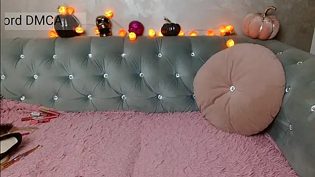 xoCaroxQueenxo online show from 22, 10, 2025