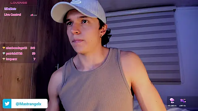 Mastrangelo xxx online show from 2, 3, 2026