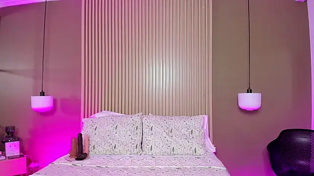 JessyCream online show from 11, 10, 2025