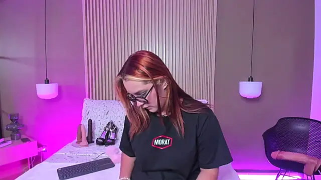 JessyCream online show from 17, 10, 2025