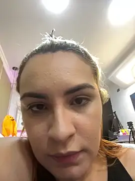 JessyCream online show from 29, 10, 2025