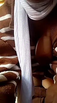 Hajar-coco online show from 10, 2, 2025