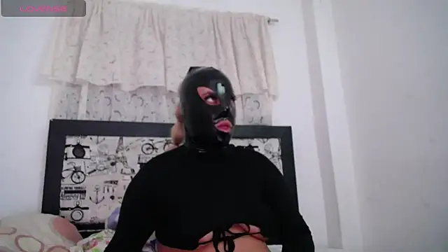 Pamela Rut  online show from 14, 2, 2025