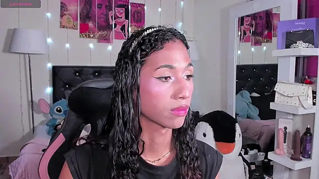 Alissemasiel online show from 4, 4, 2026