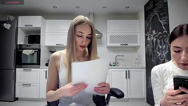 lisenok online show from 27, 5, 2026